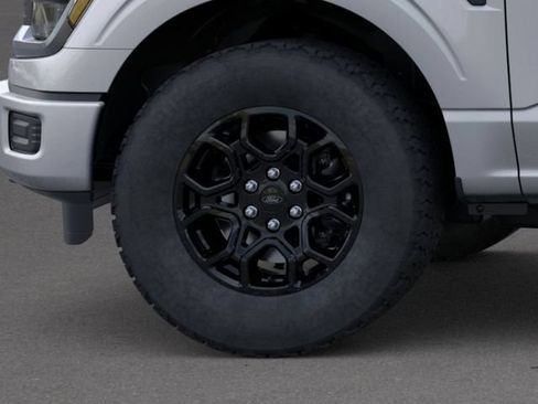 New 2026 Ford F150 STX AWD/4WD image 19