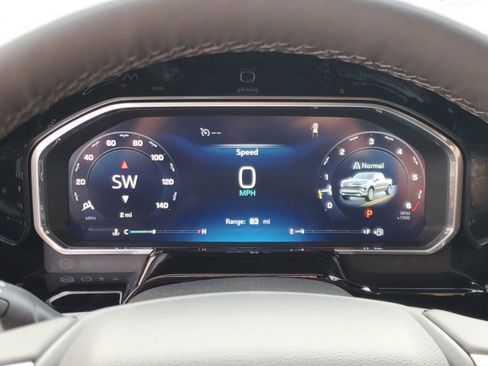 New 2026 Chevrolet Silverado 1500 RST image 22