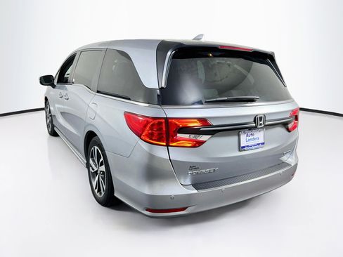 Used 2023 Honda Odyssey Touring image 7