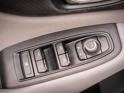 Used 2024 Subaru Legacy Premium AWD/4WD image 14