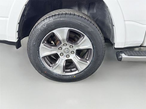 Used 2021 RAM 1500 Laramie w/ Sport Appearance Package AWD/4WD image 34