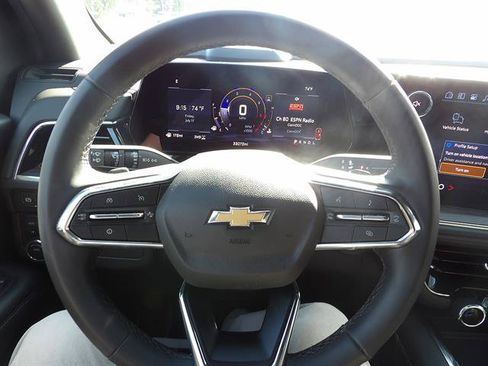 Used 2025 Chevrolet Tahoe LS AWD/4WD image 17