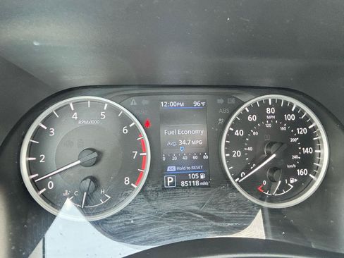 Used 2023 Nissan Sentra S FWD image 49