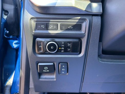 Certified 2023 Ford F150 Lariat w/ Equipment Group 502A High image 24