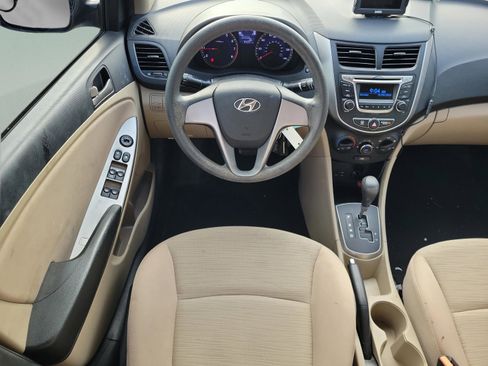 Used 2017 Hyundai Accent SE image 8