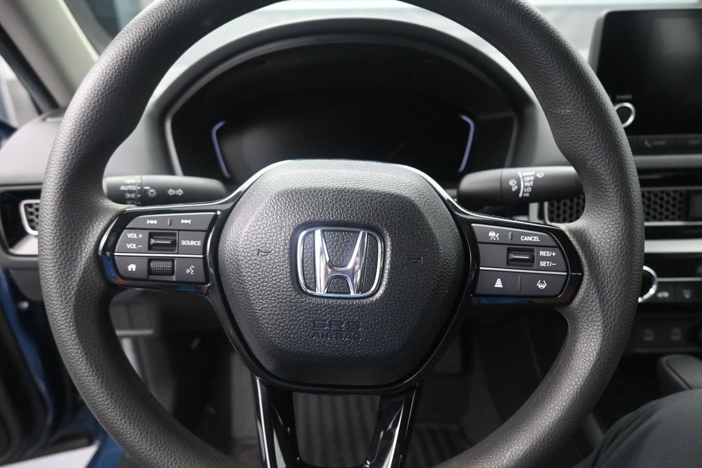 Used 2026 Honda Civic LX image 15