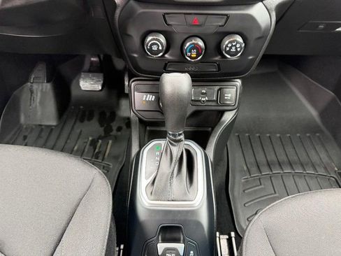 Used 2019 Jeep Renegade Sport w/ Sport Appearance Group image 15