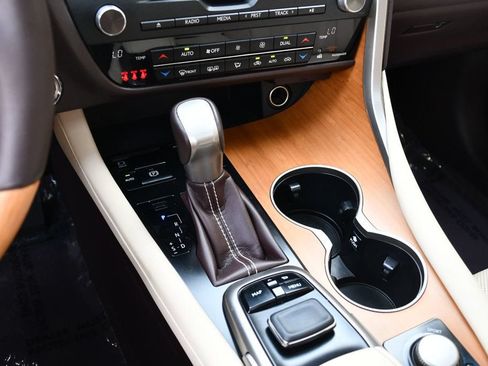 Used 2019 Lexus RX 350 AWD w/ Navigation Package image 61