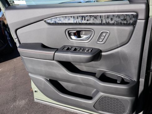 New 2026 Honda Passport TrailSport Elite image 32