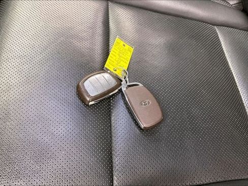Used 2021 Hyundai Tucson Ultimate AWD/4WD image 14