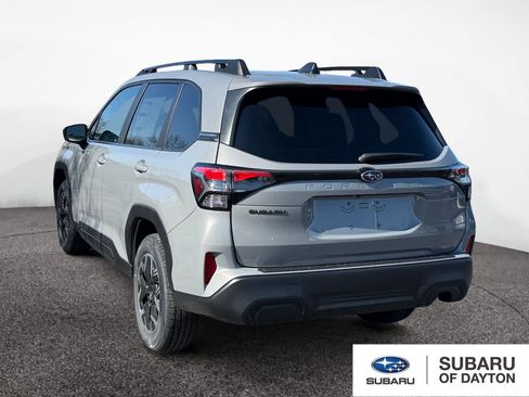New 2026 Subaru Forester Premium image 3
