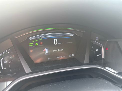 Used 2022 Honda CR-V Touring image 8