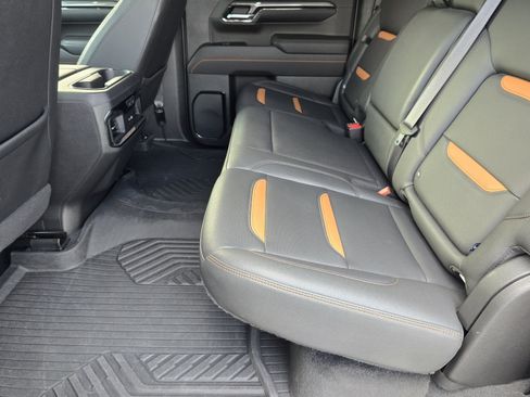 Used 2022 GMC Sierra 1500 AT4 AWD/4WD image 29