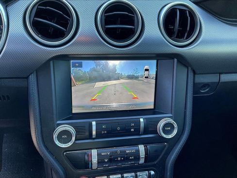 Used 2019 Ford Mustang Coupe w/ Equipment Group 101A image 14