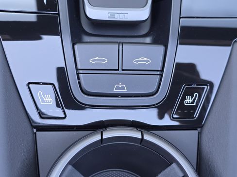 New 2026 Porsche 911 Carrera GTS image 24