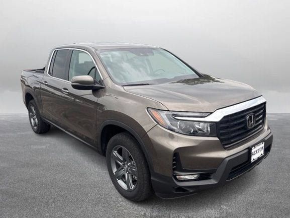 Used 2023 Honda Ridgeline RTL image 5