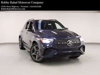 New 2026 Mercedes-Benz GLE 350 4MATIC