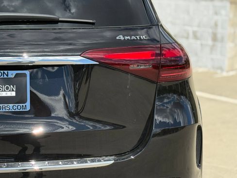 New 2026 Mercedes-Benz GLE 580 4MATIC image 13