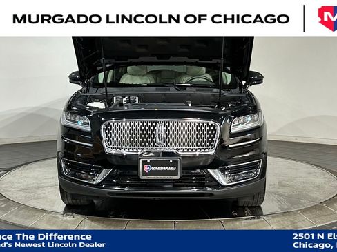 Used 2019 Lincoln Nautilus Reserve w/ Ultimate Package AWD/4WD image 96