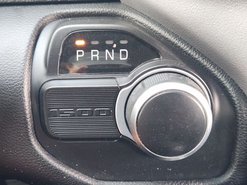 Used 2022 RAM 1500 Big Horn RWD image 23