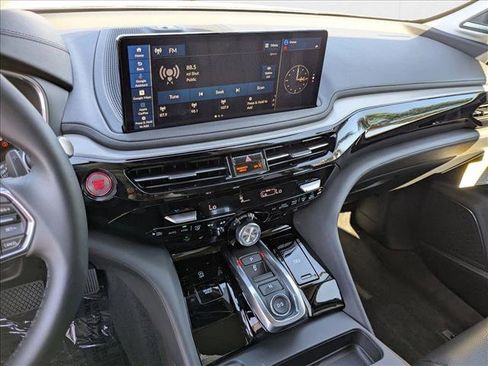 New 2026 Acura MDX SH-AWD w/ Technology Package image 12