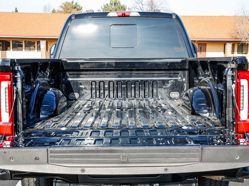 Used 2024 Ford F350 Limited w/ FX4 Off-Road Package image 26