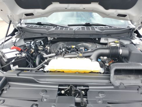 Used 2023 Ford F150 XLT w/ Equipment Group 302A High AWD/4WD image 8