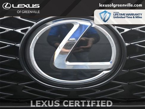 Certified 2023 Lexus IS 350 F Sport image 35