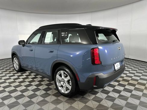 Certified 2026 MINI Cooper Countryman S AWD/4WD image 18