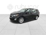 Used 2020 Chevrolet Equinox LS image 1