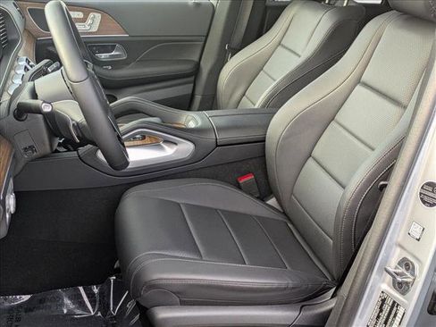 Certified 2025 Mercedes-Benz GLE 350 4MATIC image 16