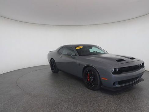 Used 2023 Dodge Challenger SRT Hellcat image 28