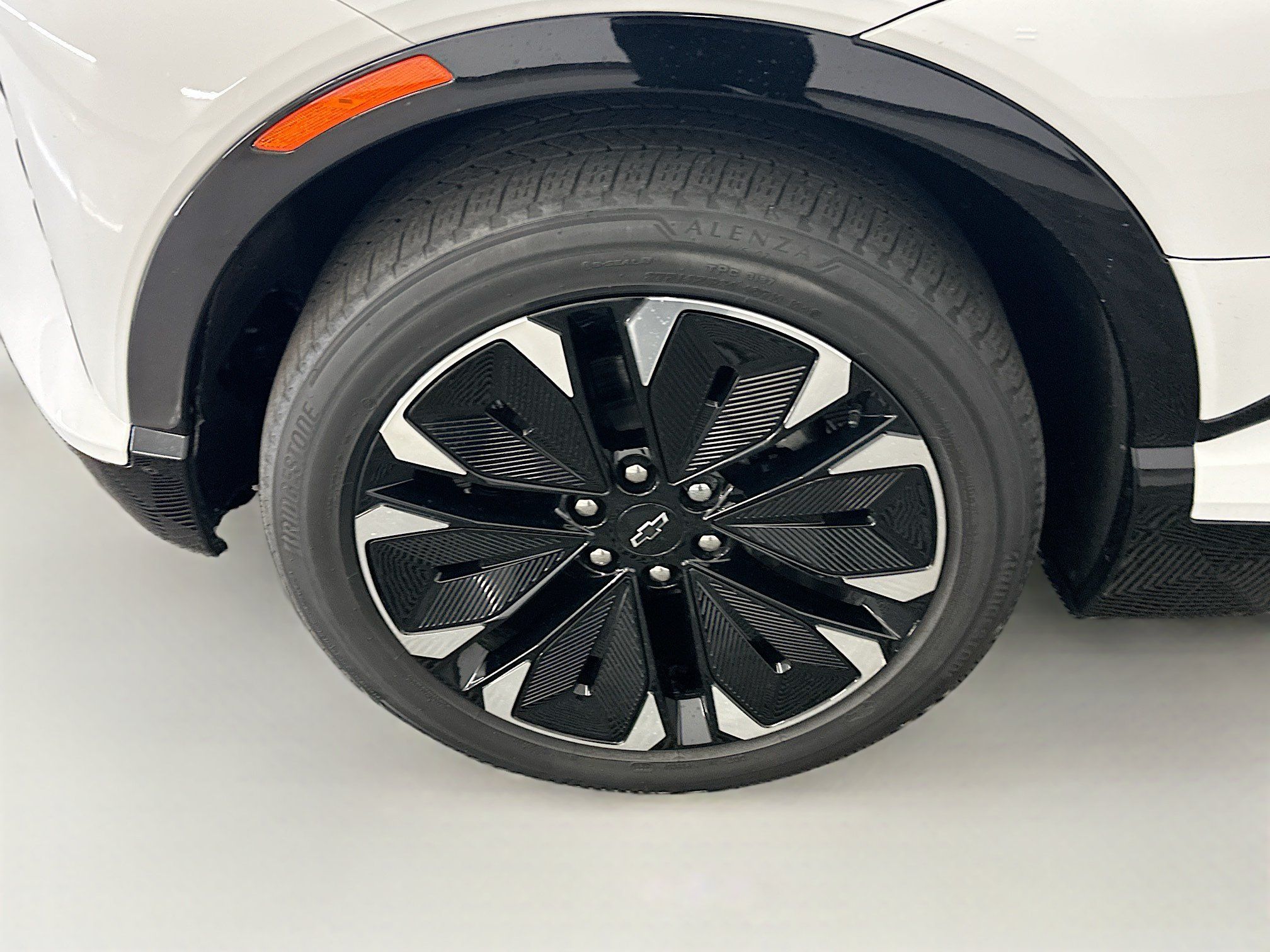 Used 2024 Chevrolet Blazer EV RS AWD/4WD image 11