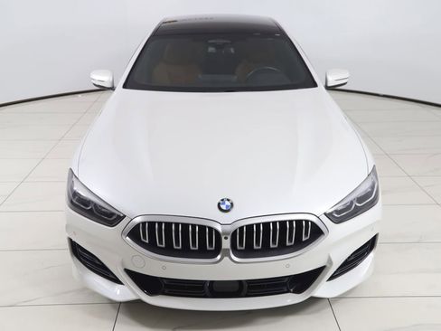 Used 2024 BMW 840i Gran Coupe xDrive AWD/4WD image 69