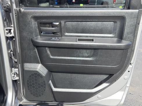 Certified 2024 RAM 3500 Tradesman AWD/4WD image 17