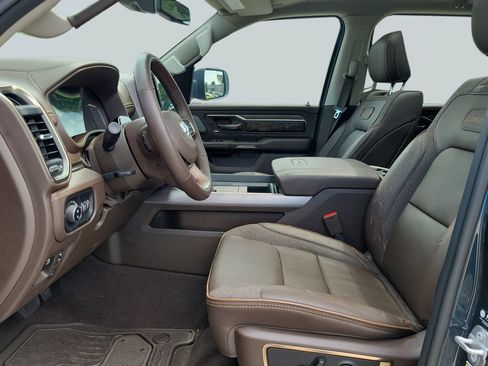 Used 2026 RAM 1500 Limited AWD/4WD image 32