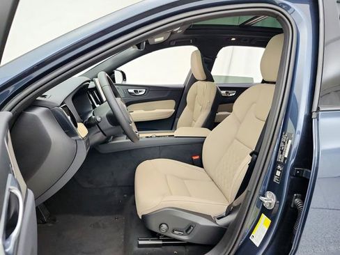 New 2026 Volvo XC60 B5 Plus w/ Climate Package AWD/4WD image 21