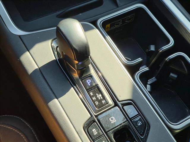Used 2025 Lexus TX 350 AWD w/ Technology Package image 12