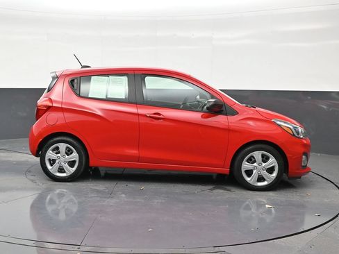 Used 2020 Chevrolet Spark LS FWD image 6