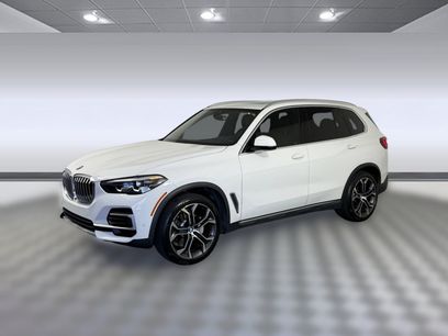 Used 2023 BMW X5 sDrive40i w/ Parking Assistance Package