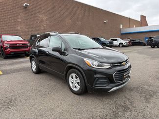 Used 2019 Chevrolet Trax LT w/ LT Convenience Package video 2