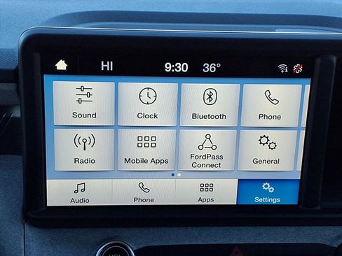 Certified 2024 Ford Maverick XLT w/ Equipment Group 300A Standard image 11