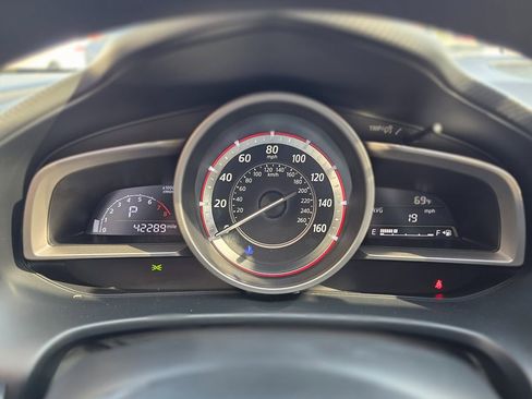 Used 2016 MAZDA MAZDA3 i Sport w/ Preferred Equipment Package image 30