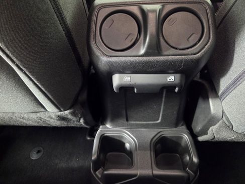 Certified 2025 Jeep Wrangler Unlimited Sport AWD/4WD image 26