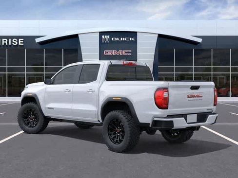 New 2026 GMC Canyon Elevation w/ Convenience Package RWD image 4