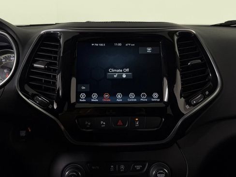 Used 2022 Jeep Cherokee Limited AWD/4WD image 20