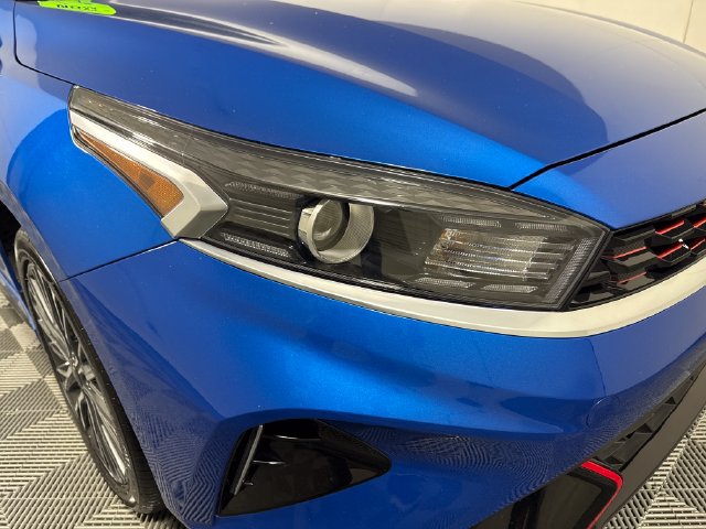 Used 2023 Kia Forte GT-Line FWD image 12
