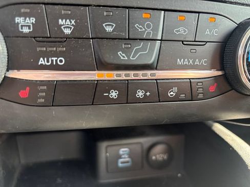 Used 2023 Ford Escape Active AWD/4WD image 26