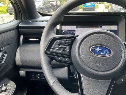 Certified 2026 Subaru Outback Limited AWD/4WD image 20