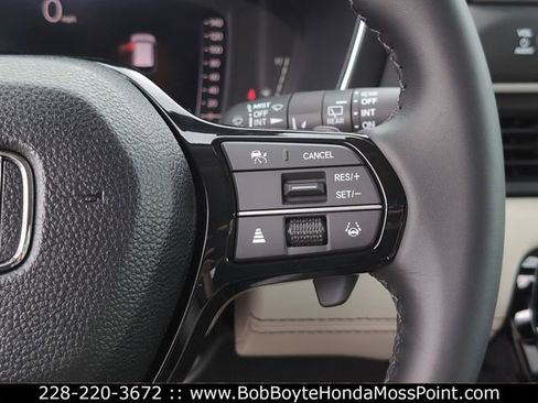 New 2026 Honda Pilot EX-L image 24